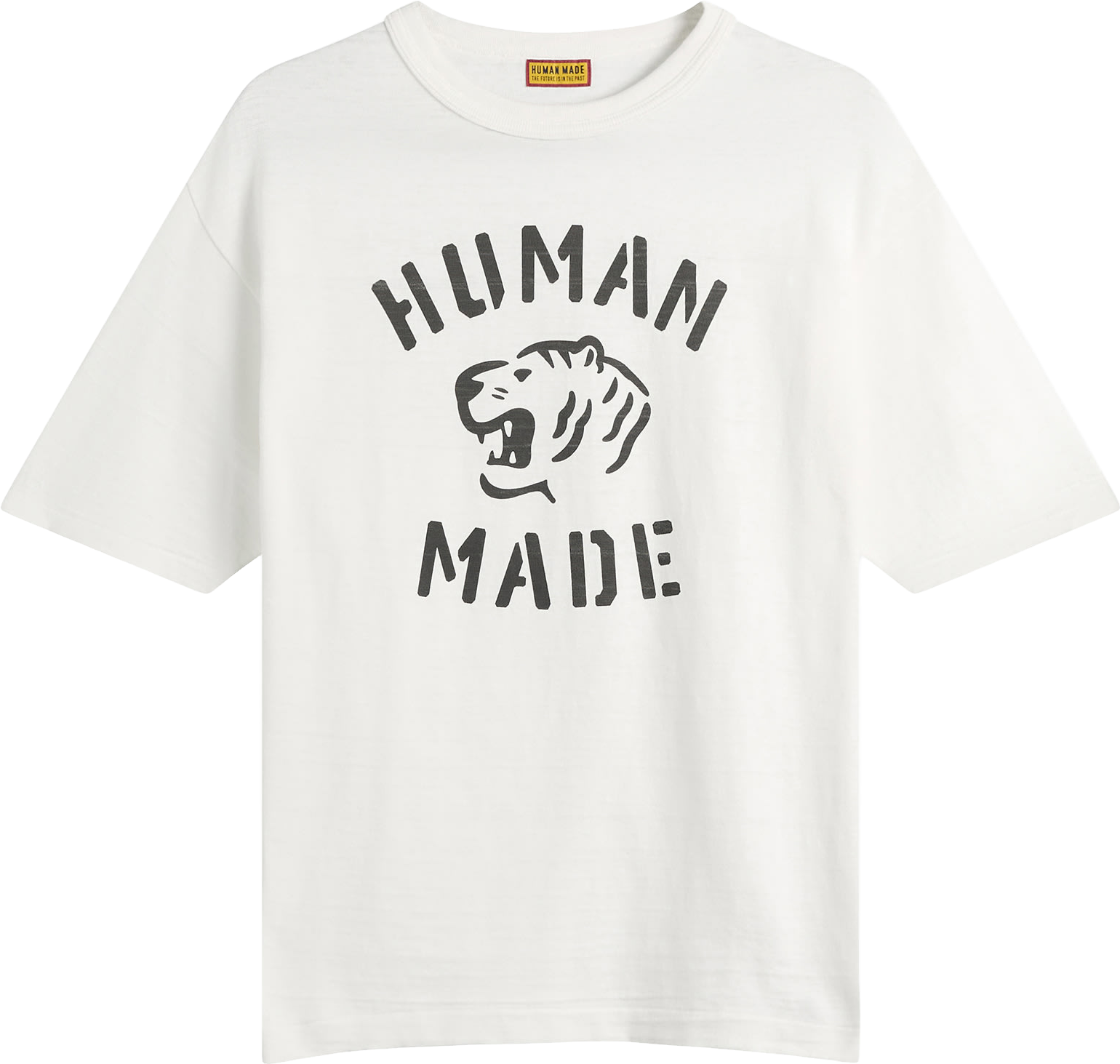 HUMAN MADE 2022SS TIGER L/S T-SHIRT 2XL 【公式通販】