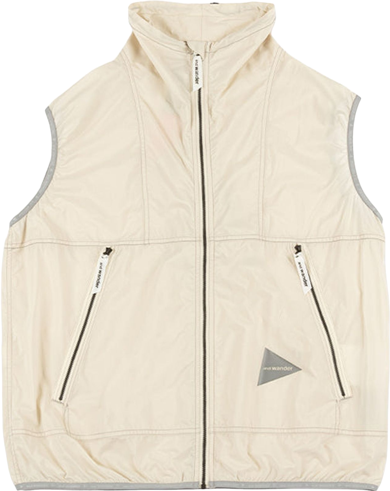 Buy GOLDWIN Pertex Equilibrium Wind Vest - Black At 69% Off Buy GOLDWIN Pertex Equilibrium Wind Vest - Black At 69% Off
