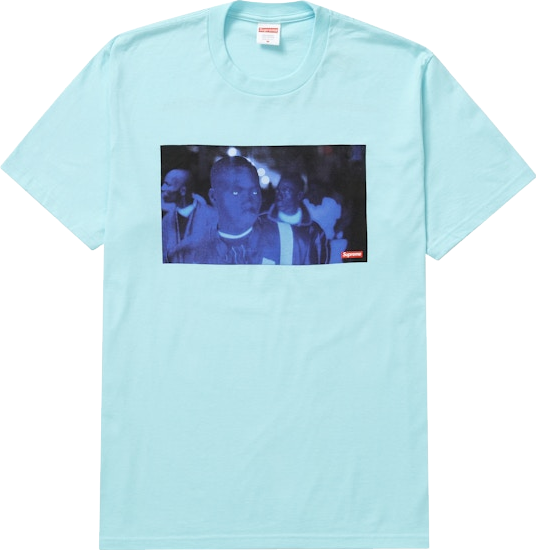 Supreme America Eats Its Young Tee - Black | Editorialist