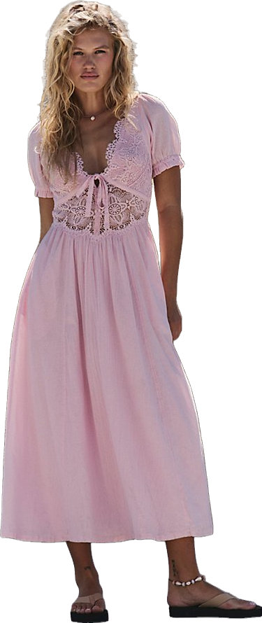 knee length dresses for ladies All The Sway Lace Mini Dress In Black – Impressions Online Boutique main image 1