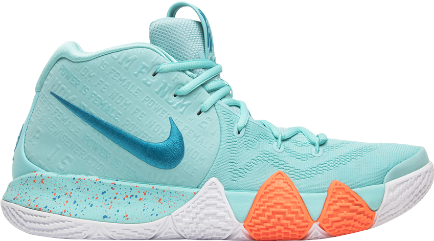 Nike Kyrie 4  display picture 1