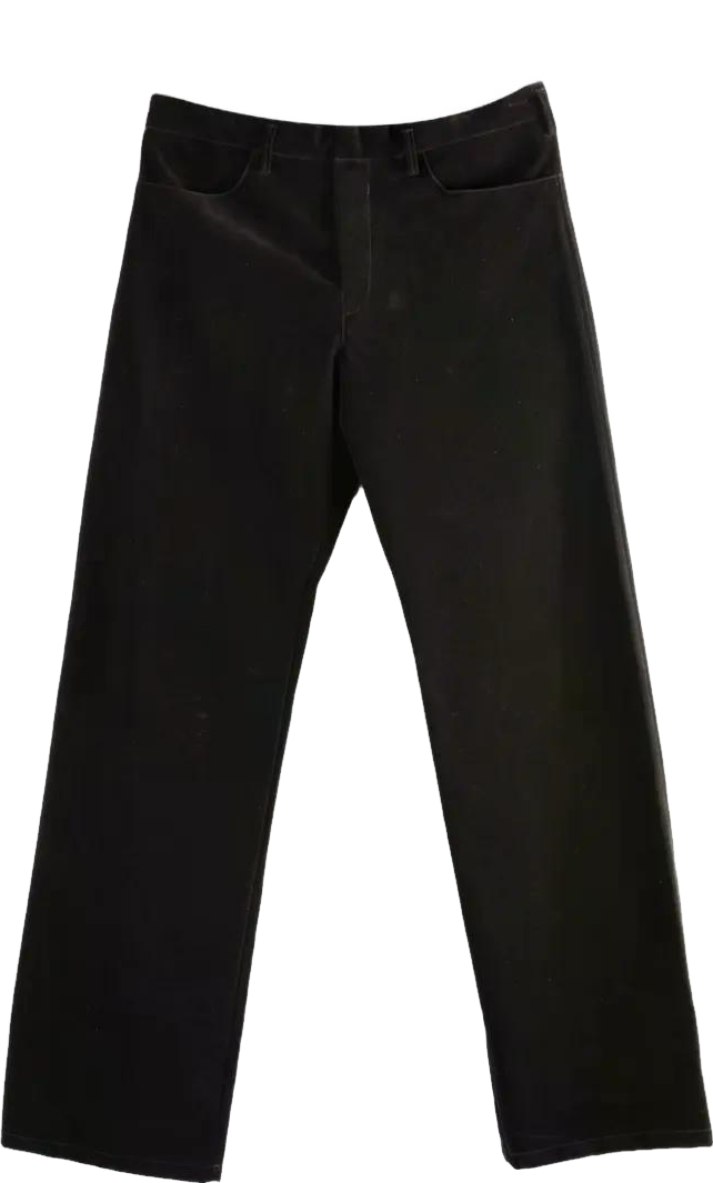 タ*キ様 Omar Afridi Trotti Baggy Trousers 4 Omar Afridi Trotti