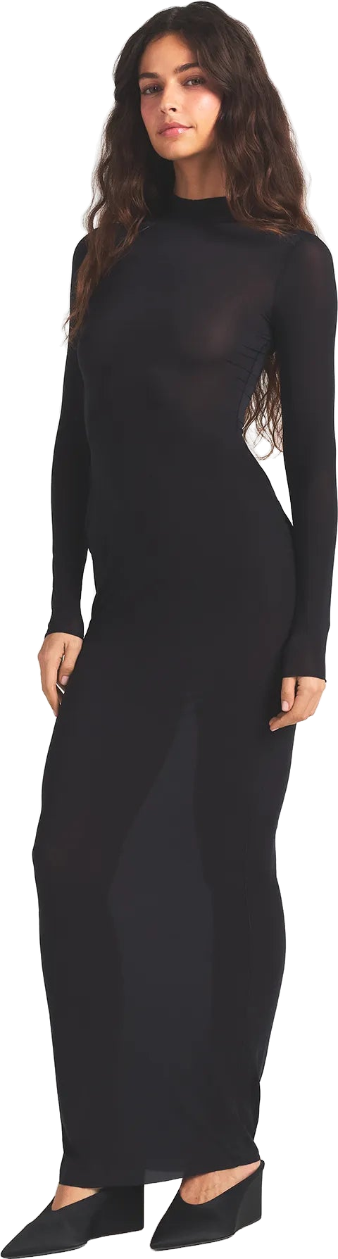 plus size green long sleeve dress Plus Size Sweetheart Neck Long Sleeve Ribbed Dress  Charming Charlie