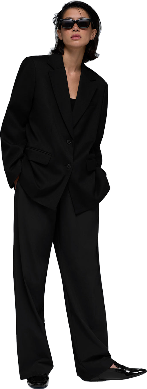 新品未使用　alo First-Class Blazer テーラードジャケット First-Class Blazer - Toasted Almond | ALO