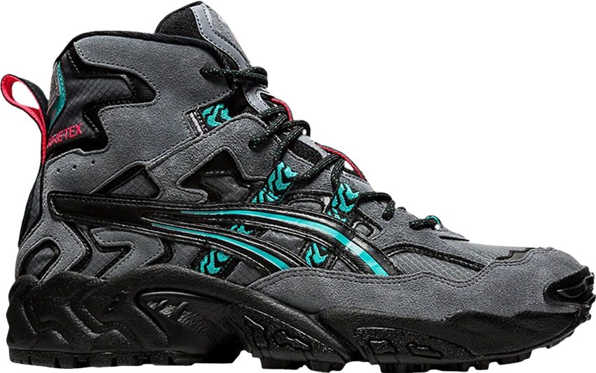 Asics Gel Nandi High Gore-Tex 
