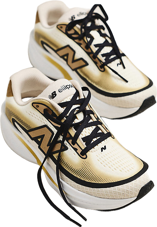 New Balance Ellipse Sneakers - Quicksand Angora | Editorialist