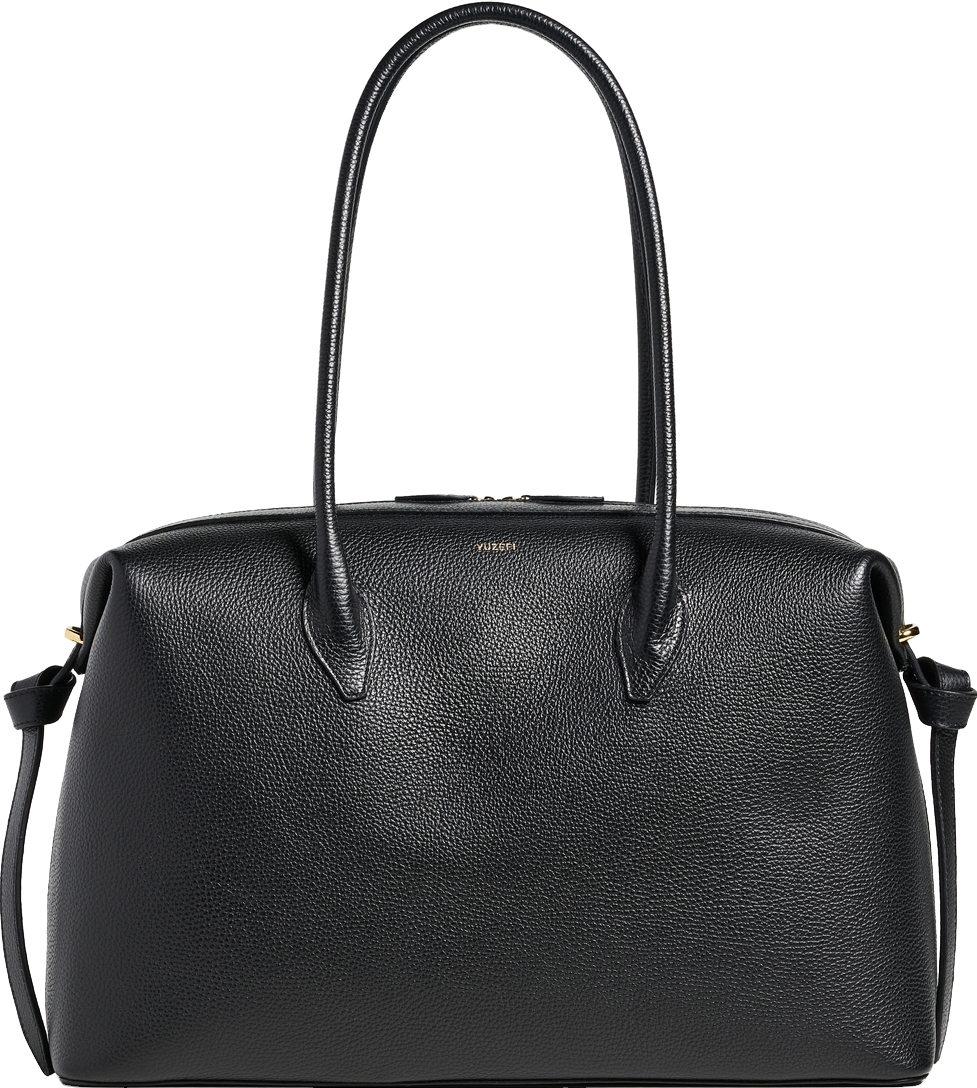 Alo Yoga Large Traverse Duffle Bag - Black | Editorialist