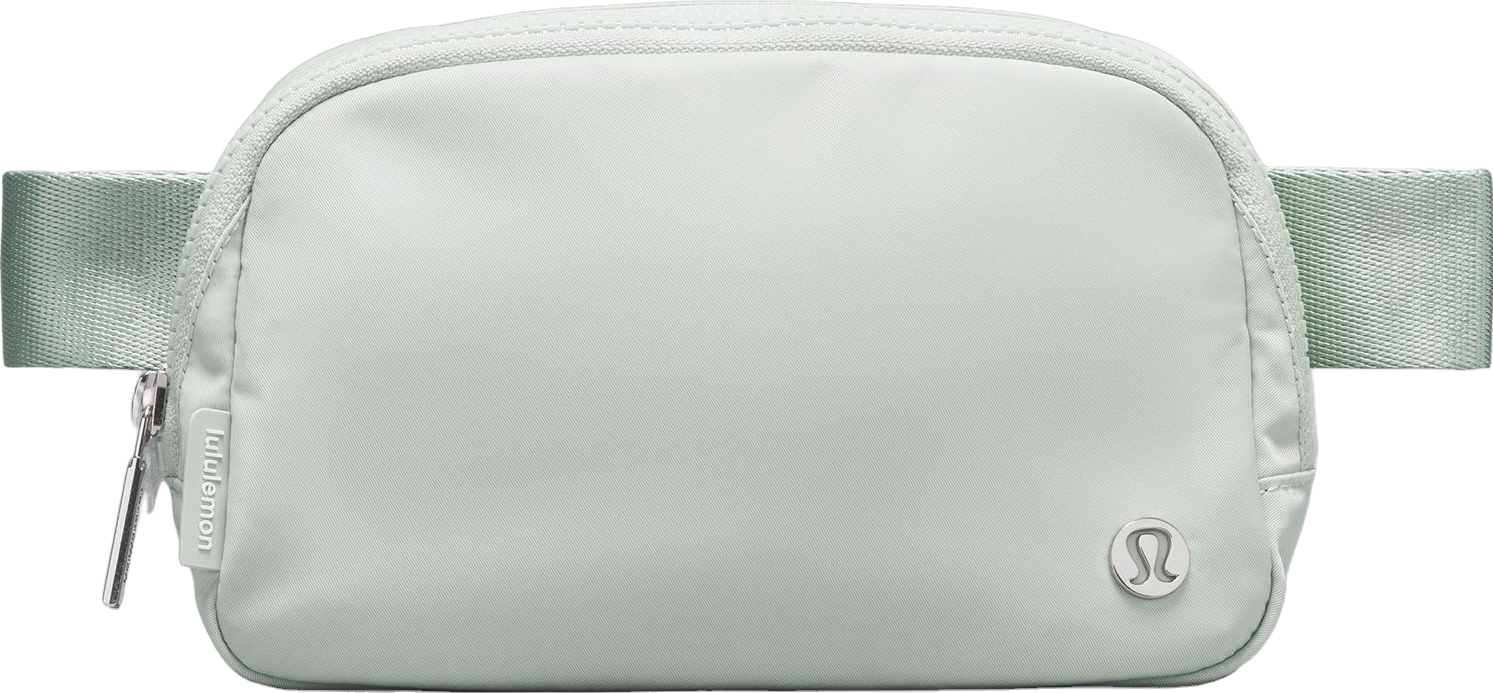 lululemon 1l bum bag Athletica Everywhere Belt (Asphalt Grey) : Sports & Outdoors W 19cm x D 5.5cm x H 13cm (7.5 x 2 x 5) Lululemon + Everywhere Belt Bag