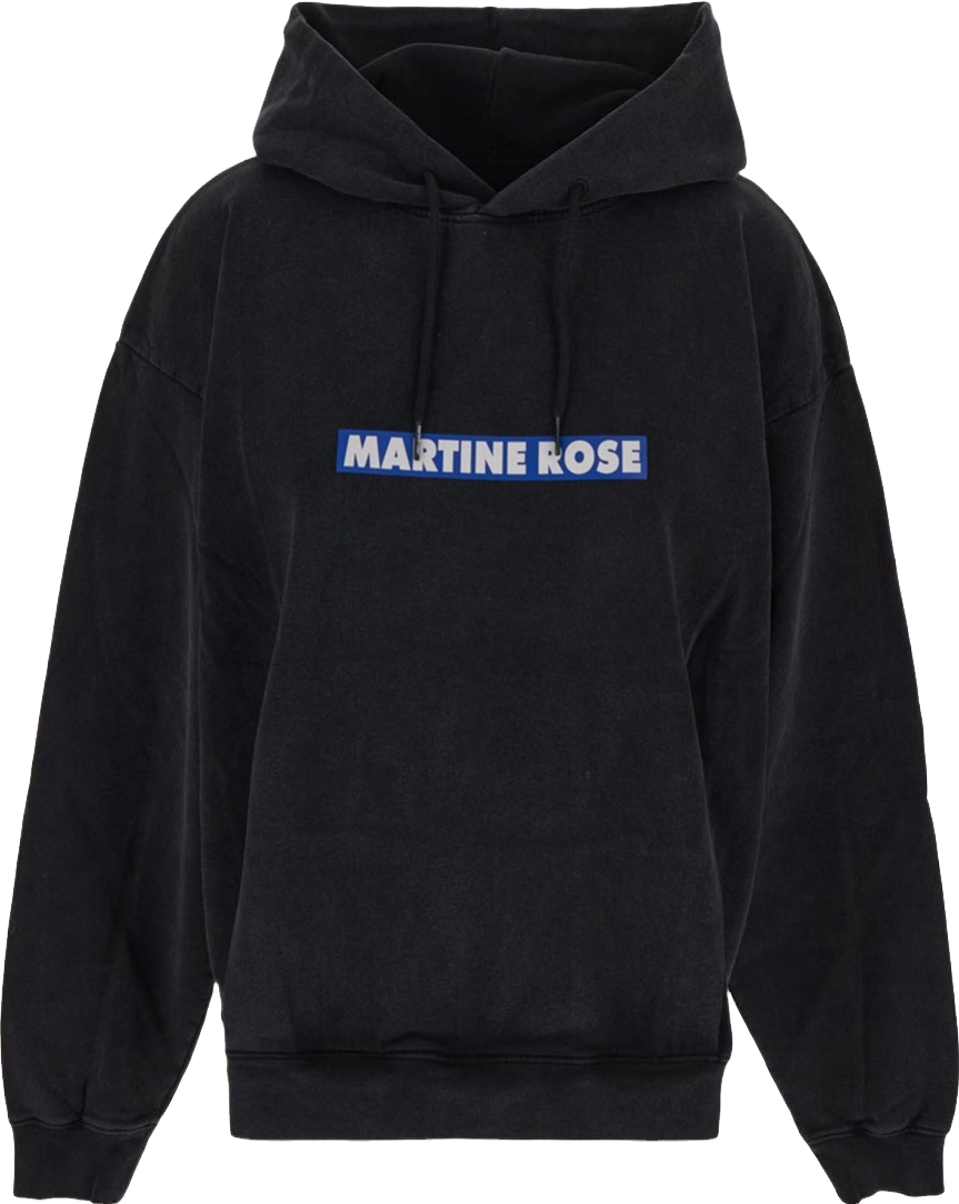 Supreme Martine Rose Towel Zip Up Hooded Sweatshirt - Cardinal