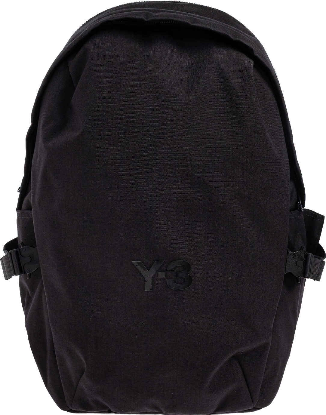 Buy Y3 Ch2 Utility Backpack - Black At 30% Off | Editorialist