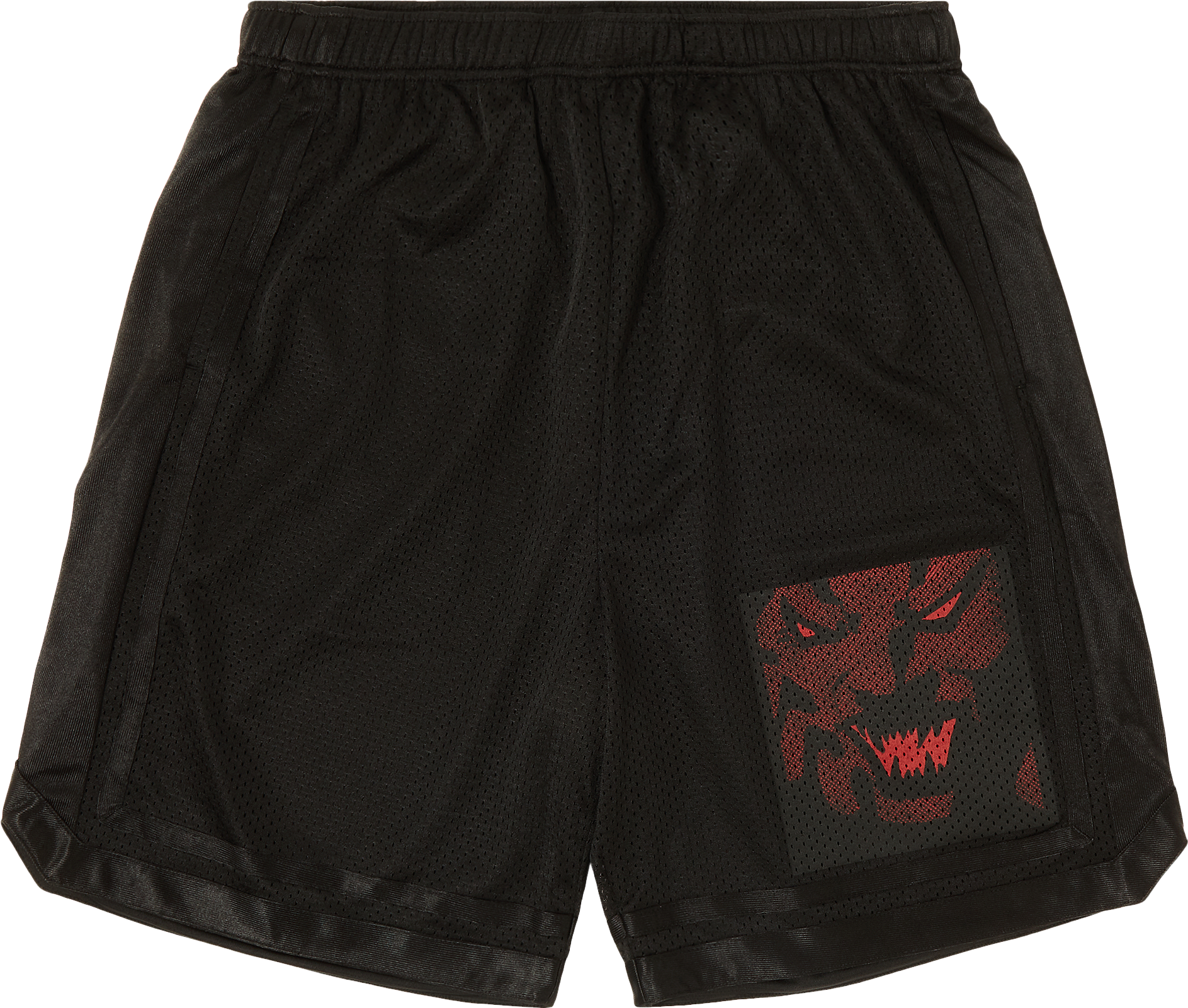 Supreme Varsity Mesh Short - Green | Editorialist