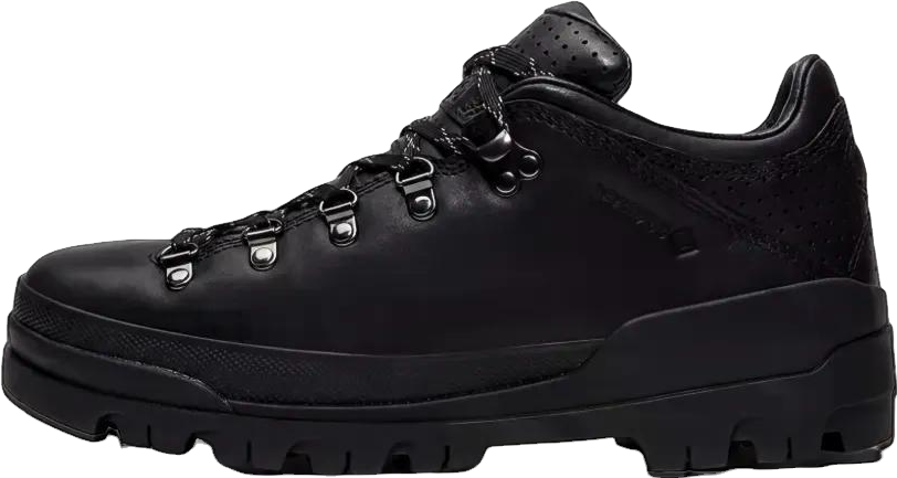 Timberland Authentic Handsewn 7 Eye Lug Gore-Tex Boots - Red