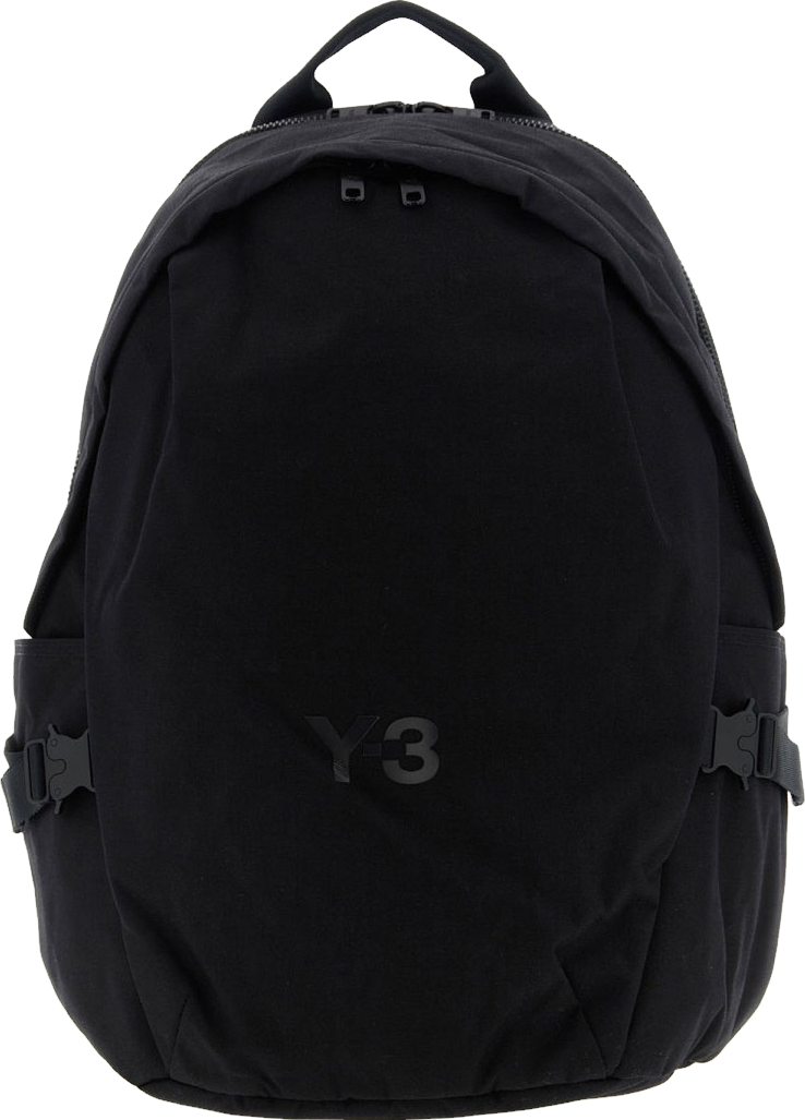 Buy Y3 Ch2 Utility Backpack - Black At 30% Off | Editorialist