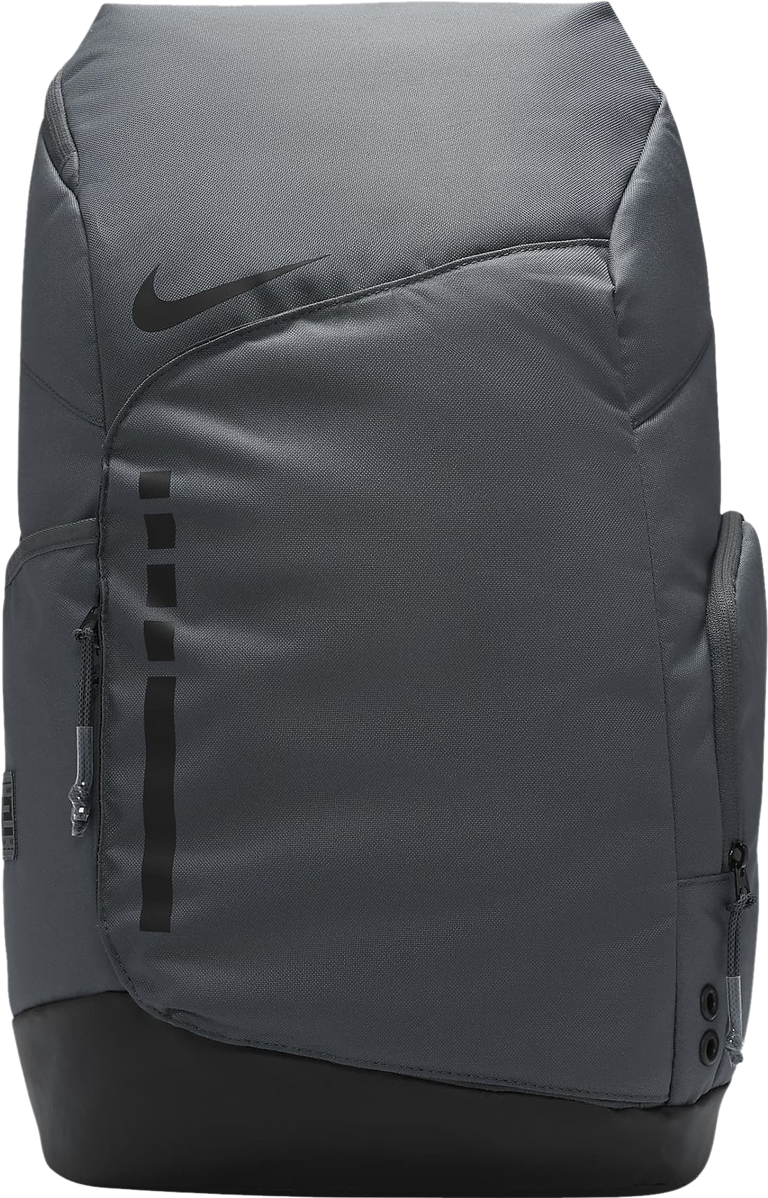 grey nike basketball backpack Varsity Elite (32L) - Iron Grey/Black - Bags The Nike Varsity Elite Printed 32L Backpack is built for players and everyday movers who need serious space Nike, Unisex, Varsity Elite Backpack