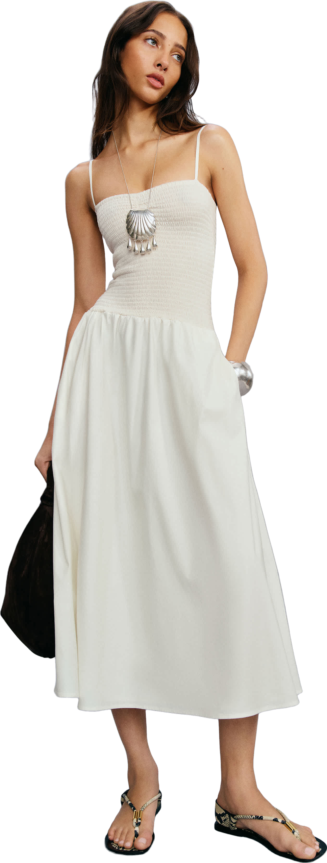 nellie knit dress reformation 2604