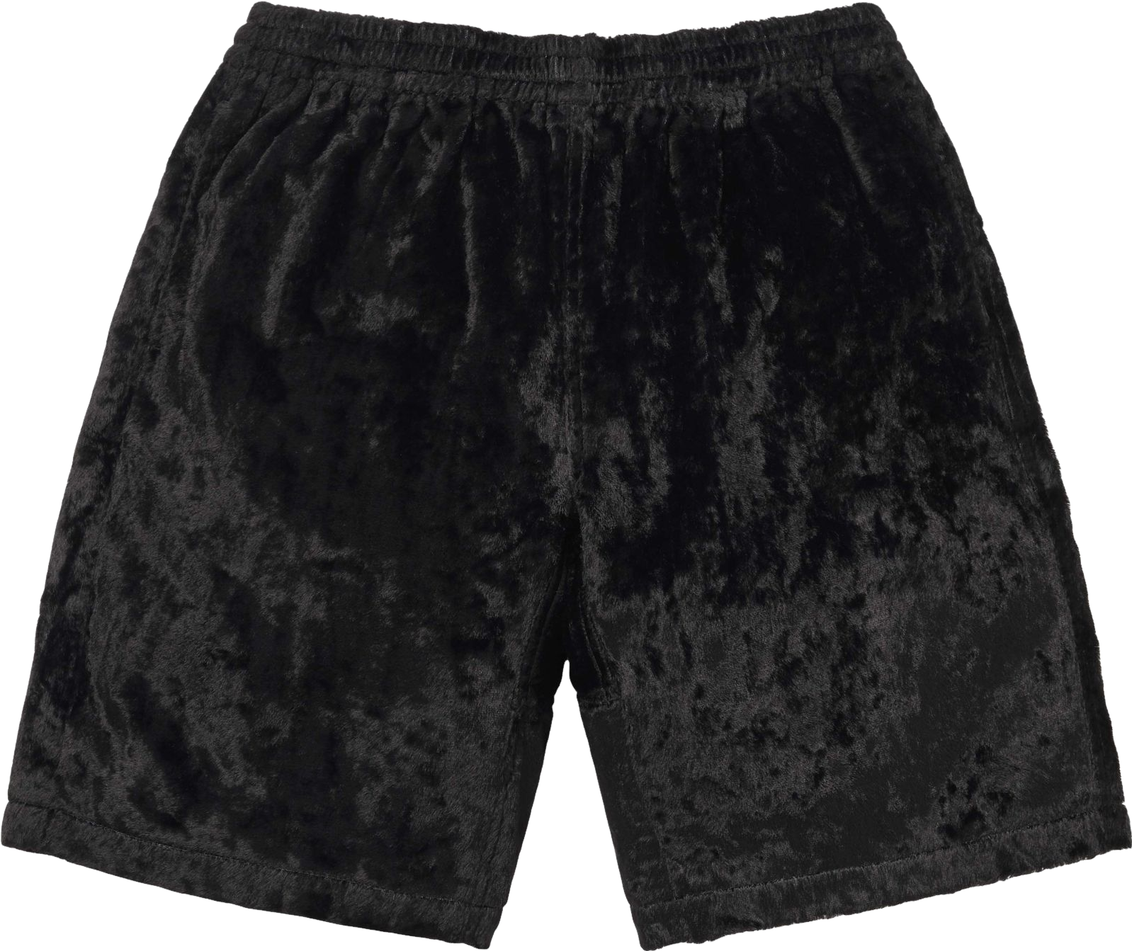 Supreme Faux Fur Short - Cow | Editorialist