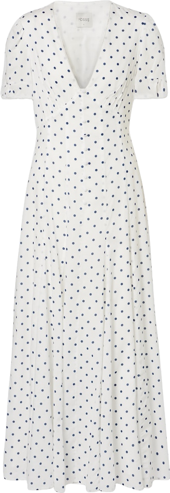 paloma wool beige fortunata maxi dress Buy - 620 Ecru At 58% Off Fam30 size