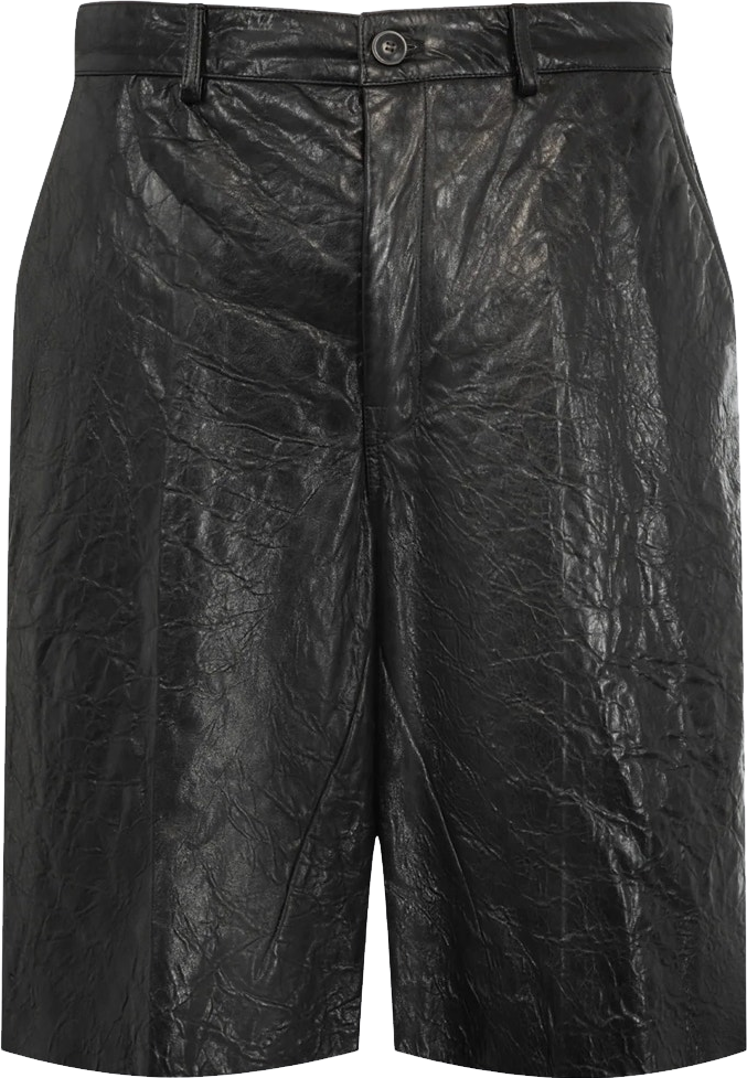 StÜssy Chino Work Short - Houndstooth | Editorialist