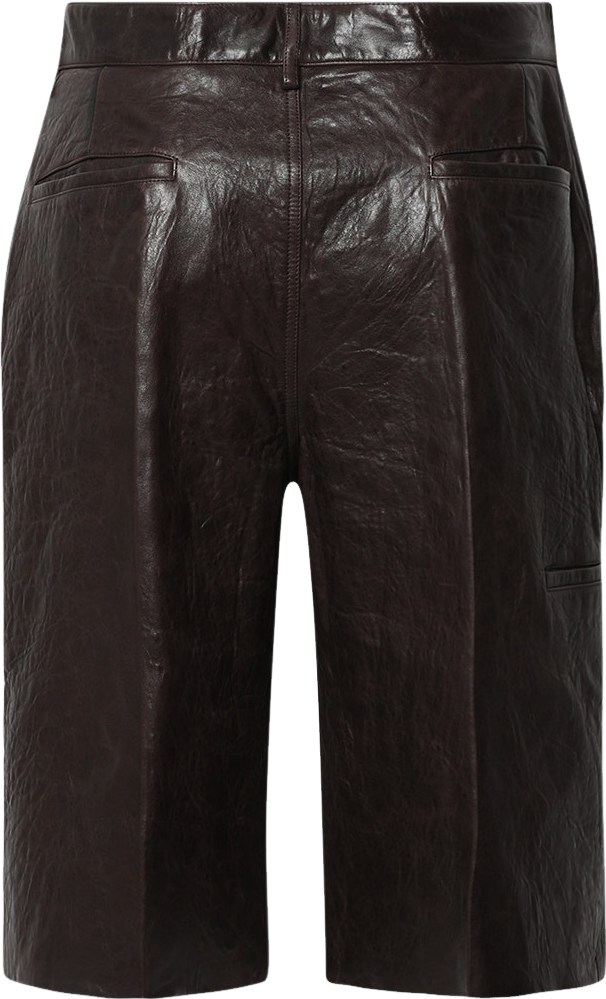 StÜssy Chino Work Short - Houndstooth | Editorialist