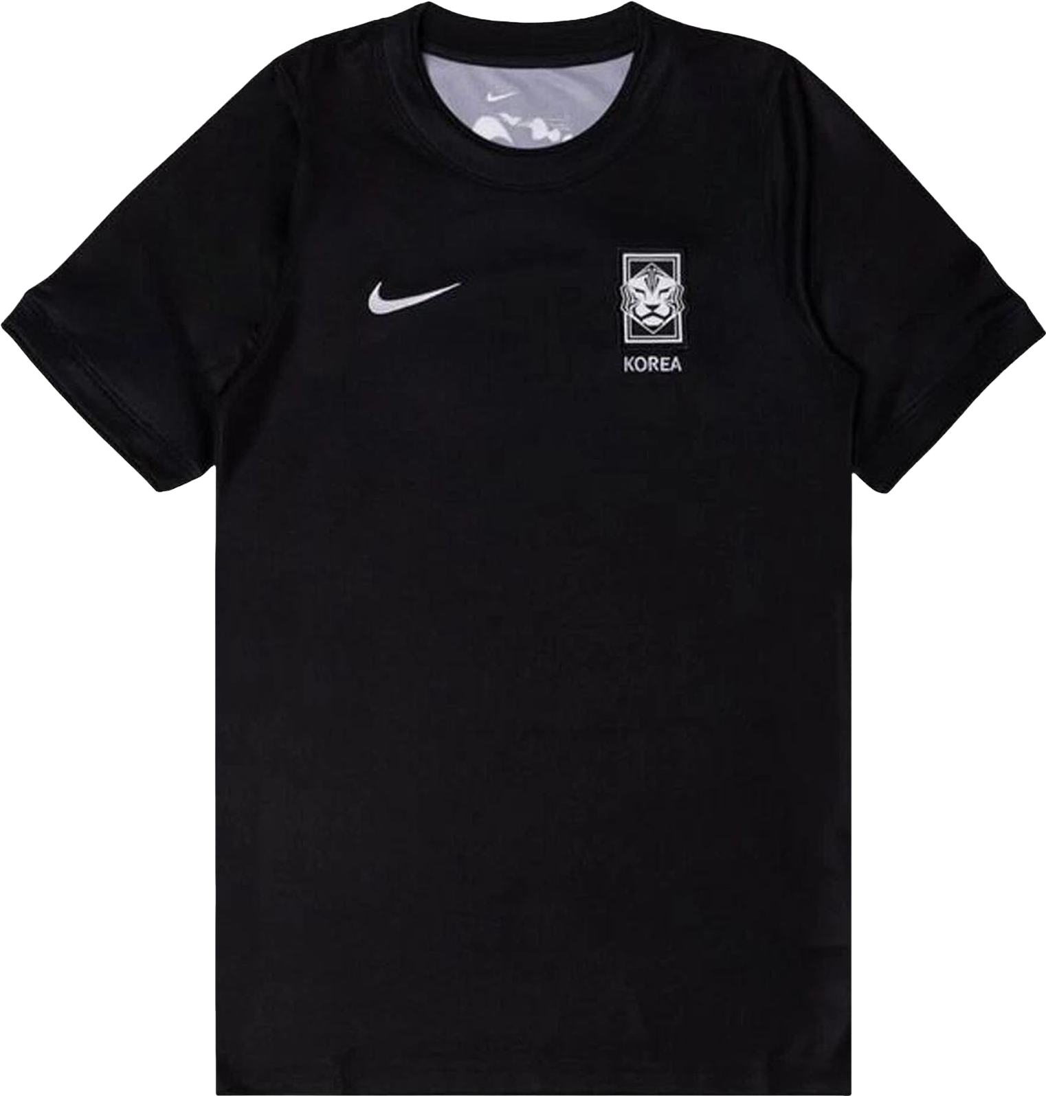 Nike X Mmw 3-In-1 Top In Black - 60% Off | Editorialist