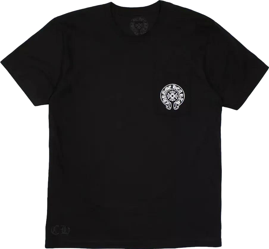 Chrome Hearts Malibu Exclusive T-Shirt - Black | Editorialist