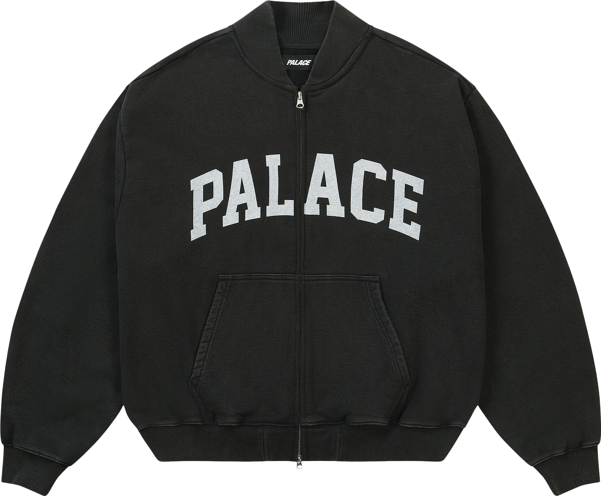 PALACE Microlite Jacket - Green | Editorialist