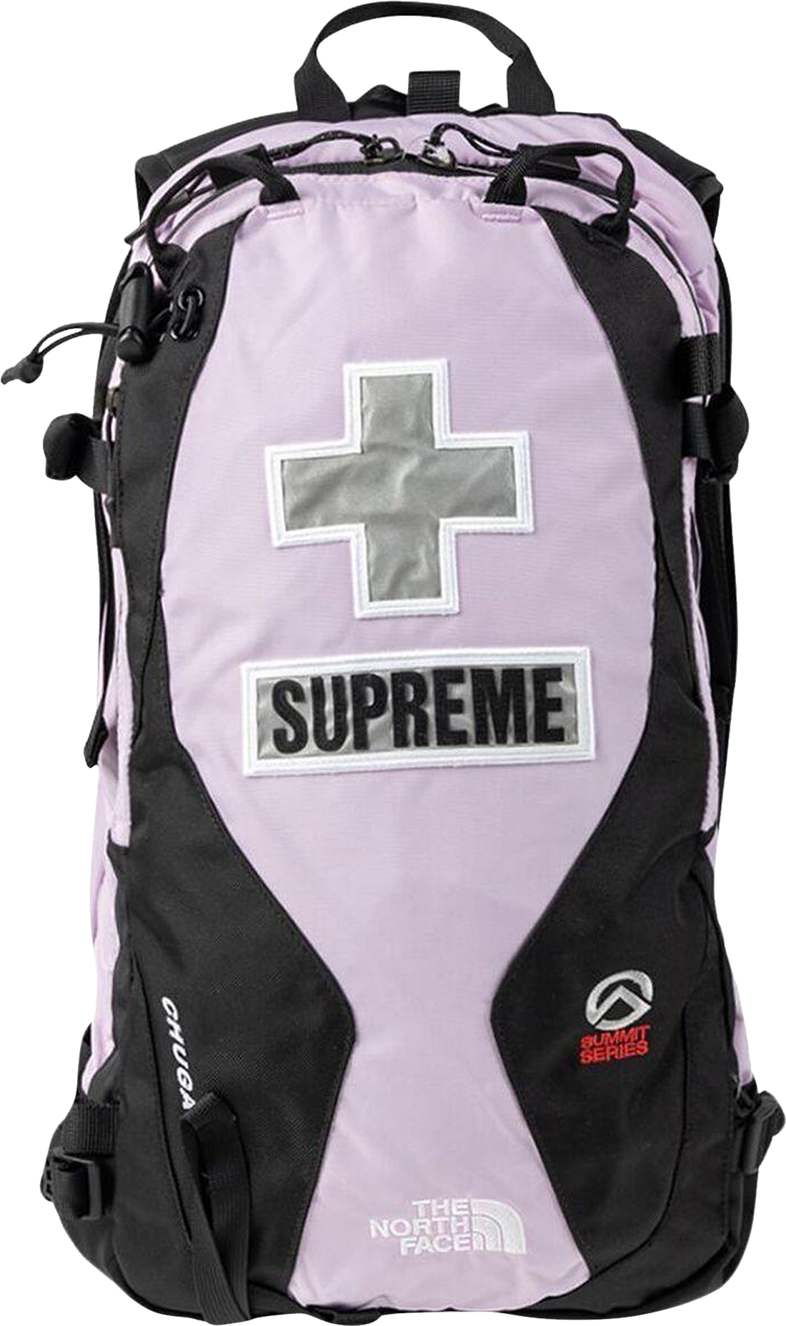 Supreme X The North Face Summit Series Rescue Chugach 16 Backpack