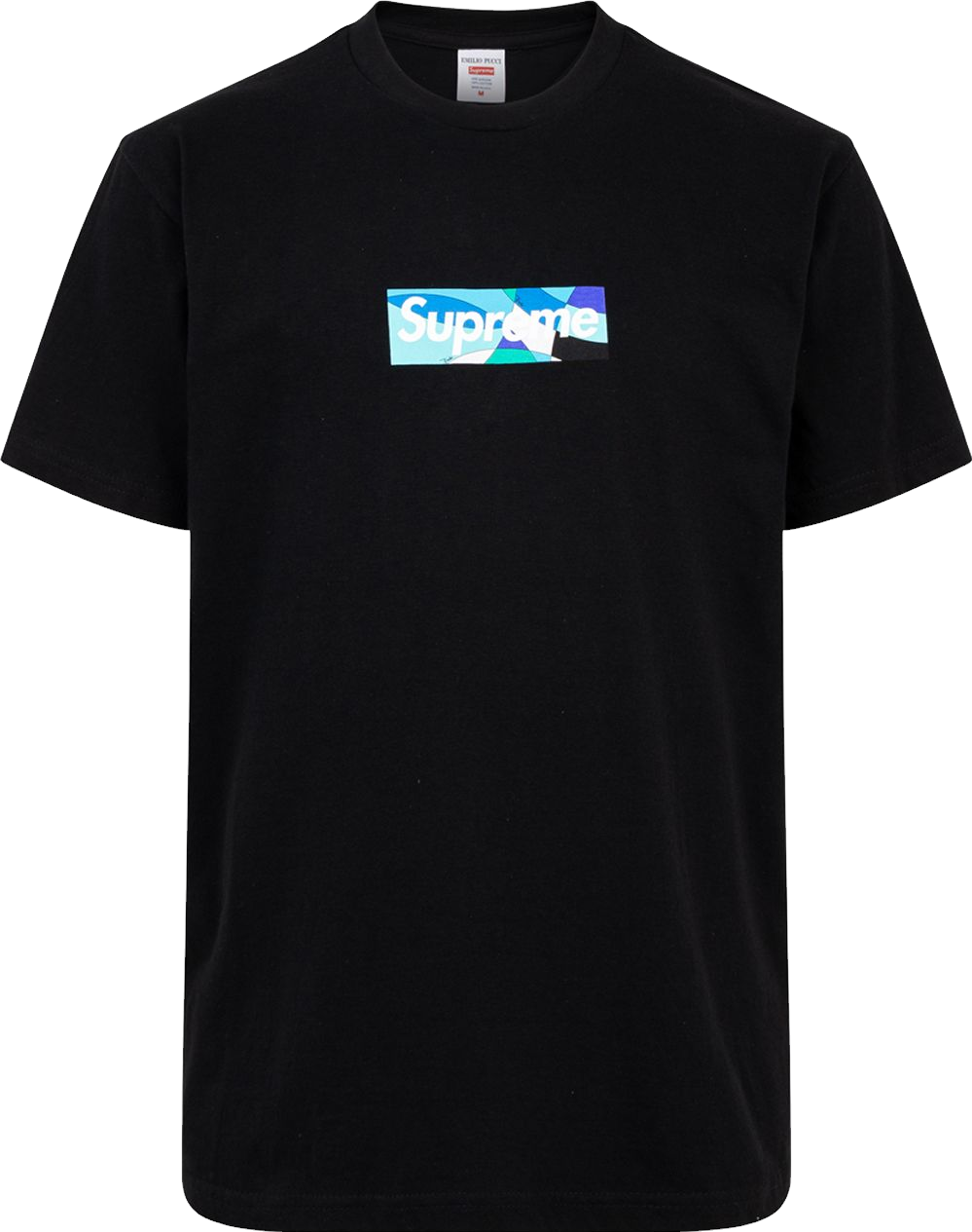Buy Supreme West Hollywood Box Logo T-shirt - White At 24% Off