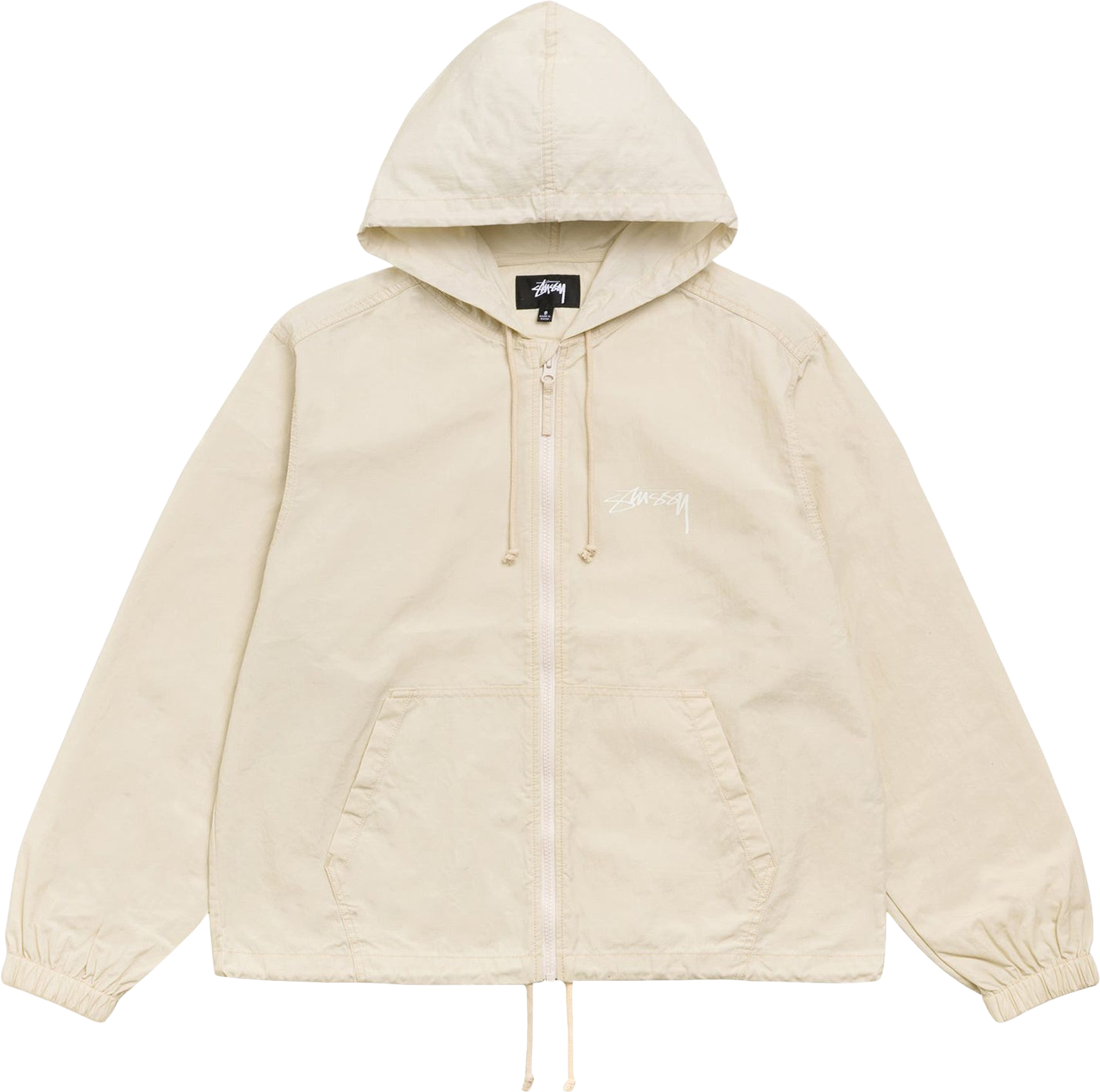 StüSsy Realtree Wav3 Beach Shell - Multicolor | Editorialist