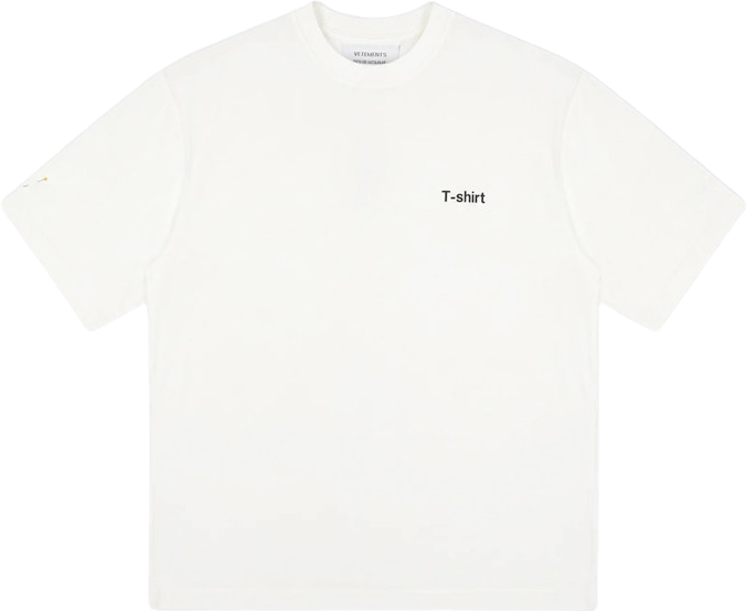 SAINT MICHAEL Eyeball Long-sleeve Tee - White | Editorialist