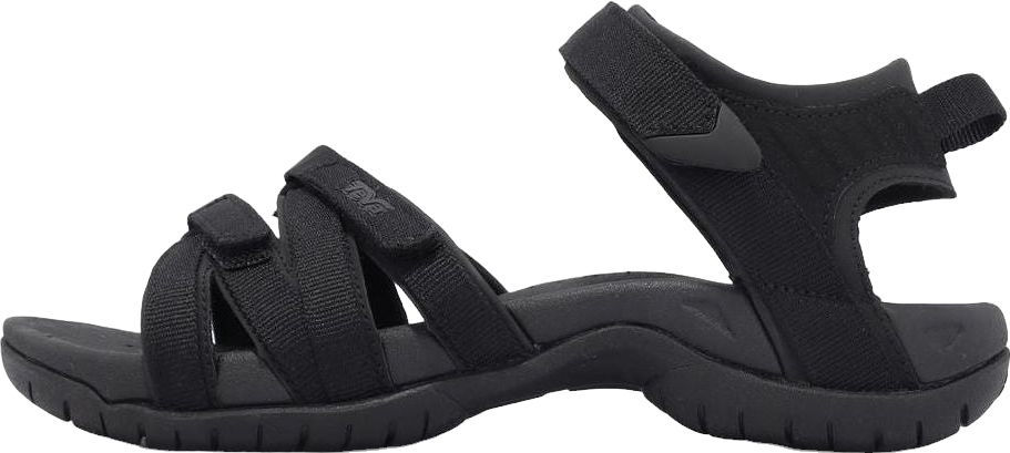 Teva Hurricane Xlt2 Ampsole Sandal - Black | Editorialist