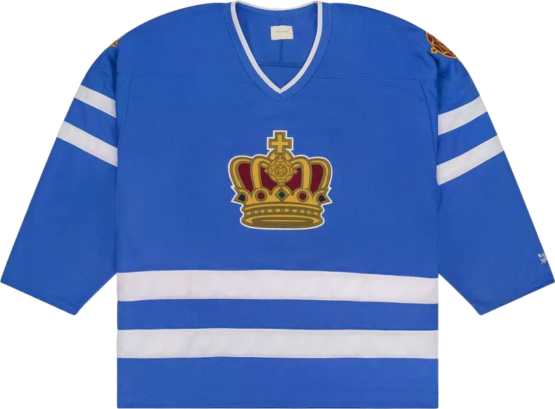 Aimé Leon Dore Team Soccer Jersey - Multicolor | Editorialist