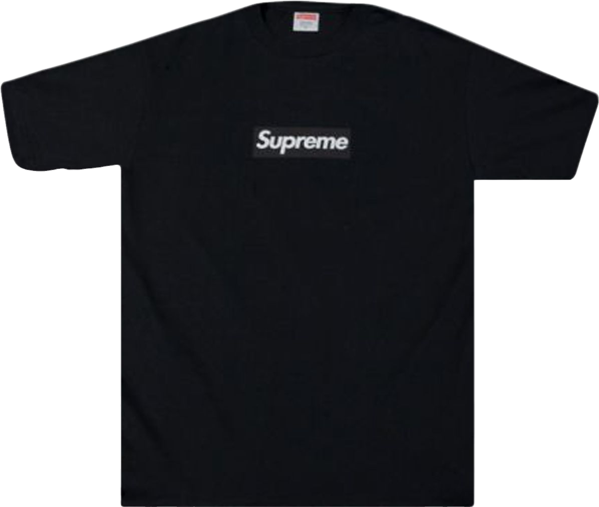 Supreme Box Logo Long-Sleeve T-Shirt - White | Editorialist