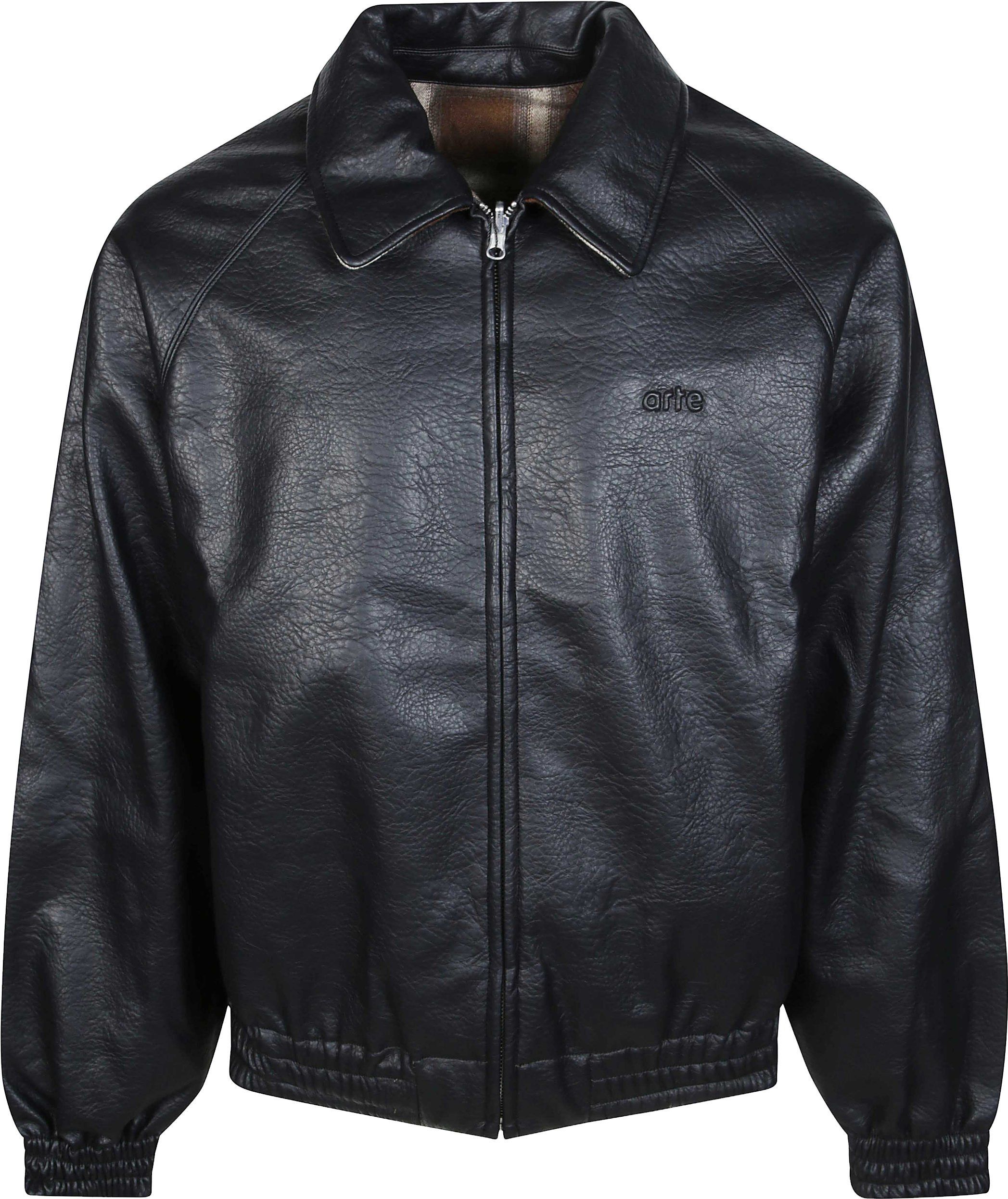 Buy ARTE Antwerp Jonah Pixel Dancer Jacket - Cream At 33% Off