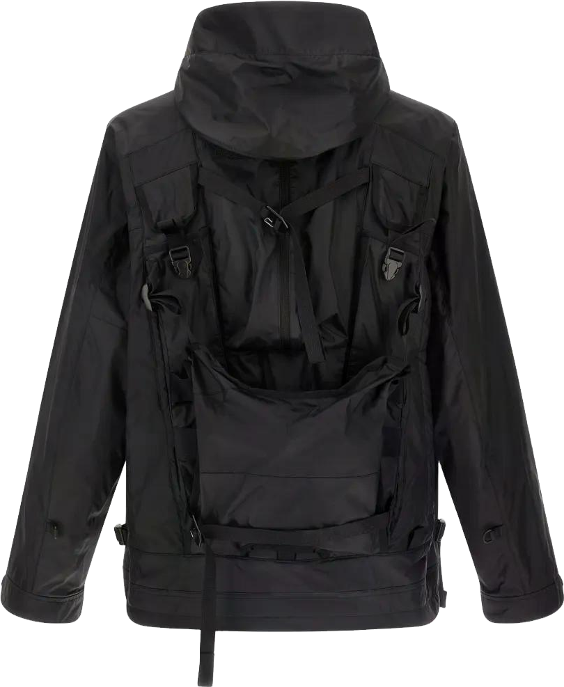 The North Face X Online Ceramics 86 Mountain Jacket - Cream