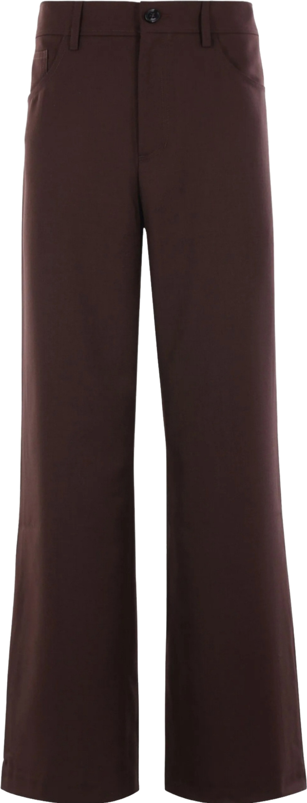 SéFr Jiro Trousers In No - 9% Off | Editorialist