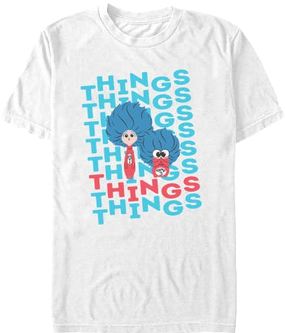 Off-White Seeing Things Washed T-Shirt - Black | Editorialist