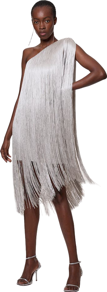 missoni one-shoulder fringed striped crochet-knit mini dress Buy - Multi At 60% Off SCHL000026_G_L