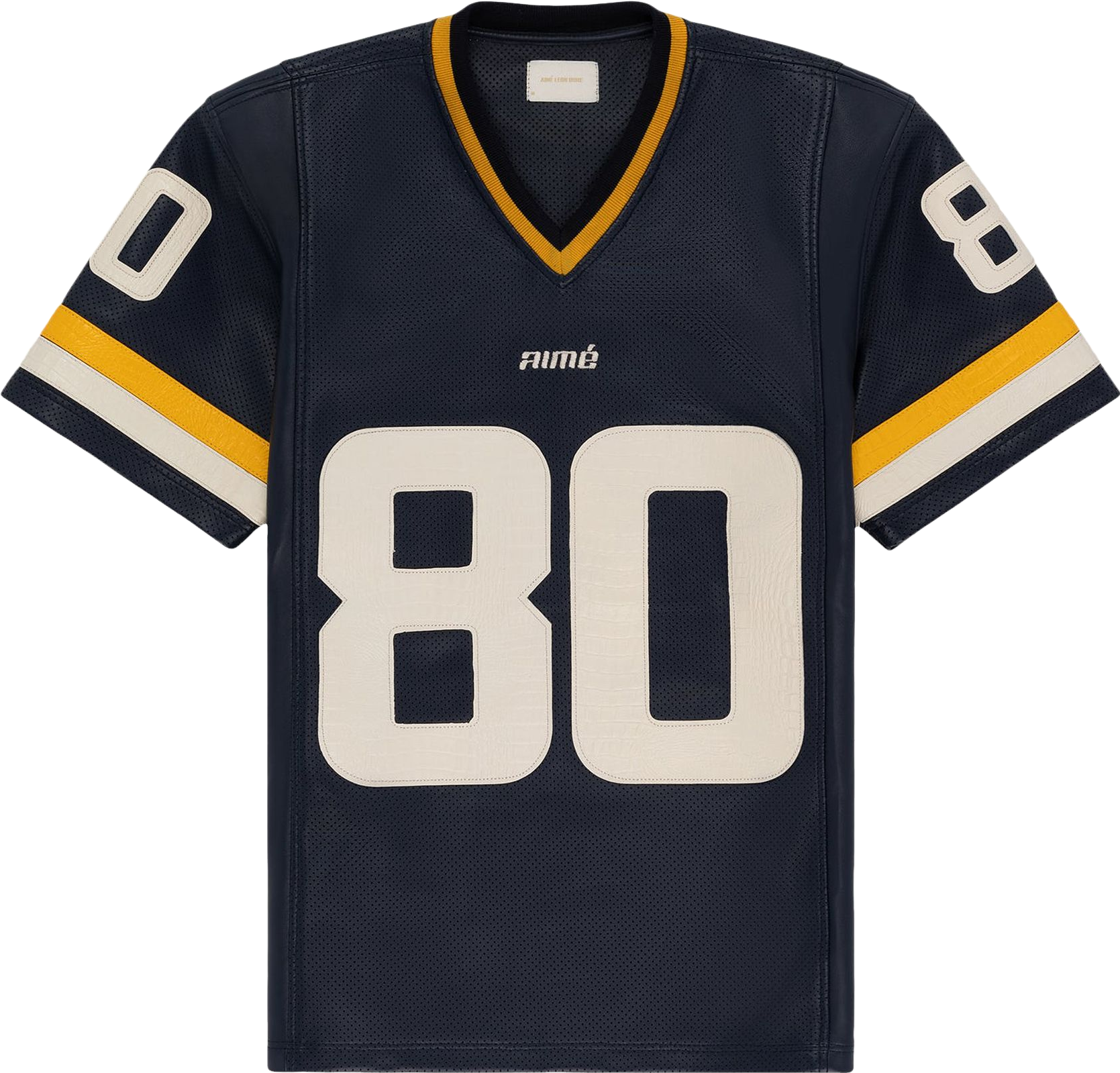 StüSsy International Team Jersey - Blue | Editorialist