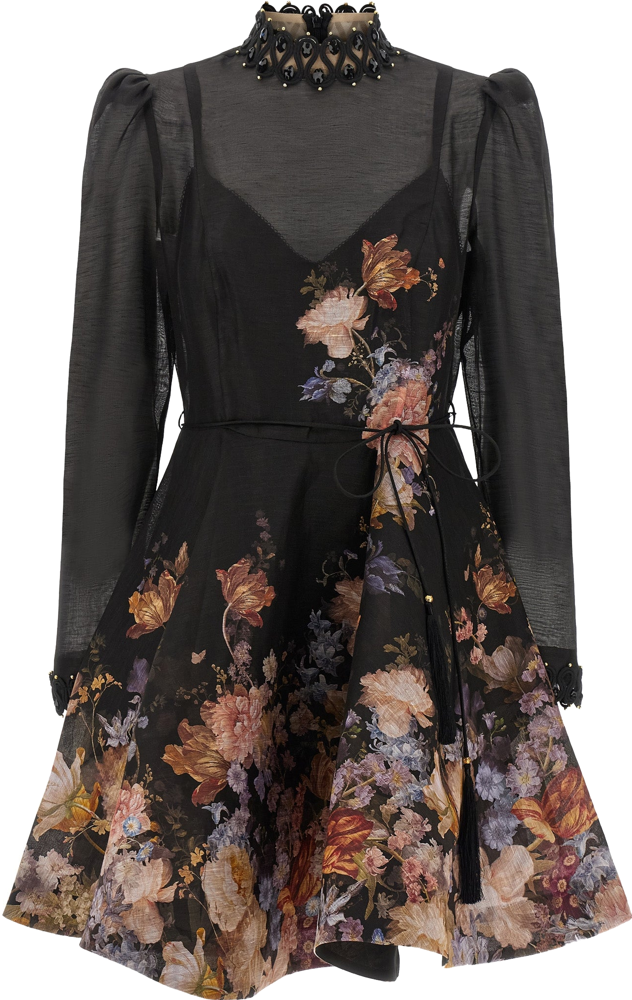 naeem khan gatsby embellished chiffon mini dress Buy - White At 69% Off GRWM: A Sparkly Burgundy Color:Prosecco Metallic Floral sunsetsseparates Wedding dress