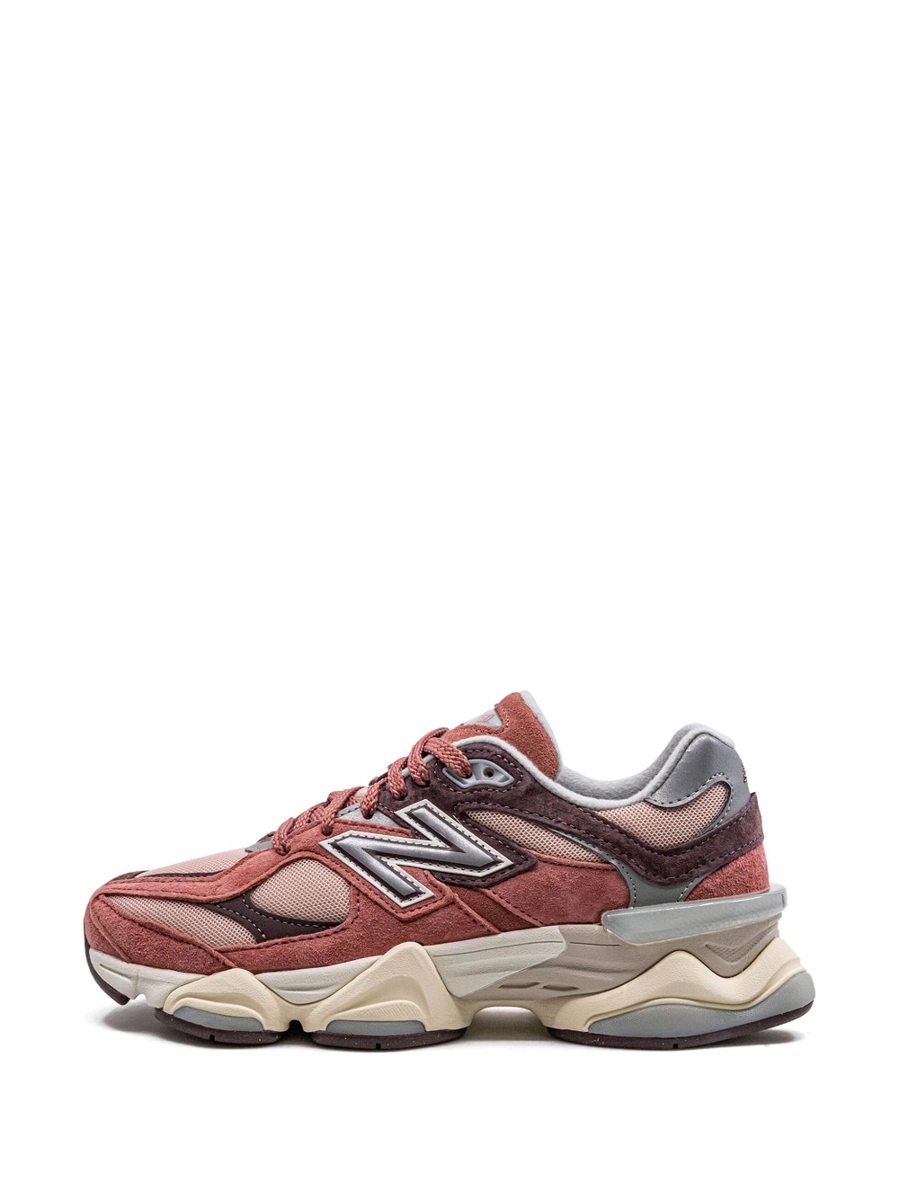 New Balance 9060 Sneakers White Editorialist