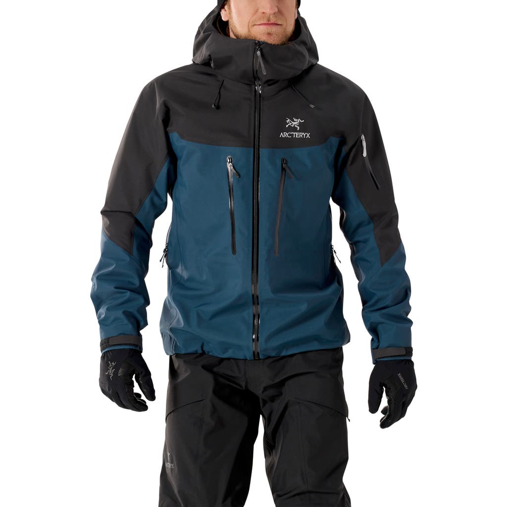 Arc'Teryx Alpha Sv Year Of The Snake Gtx Jacket - Lny 2025