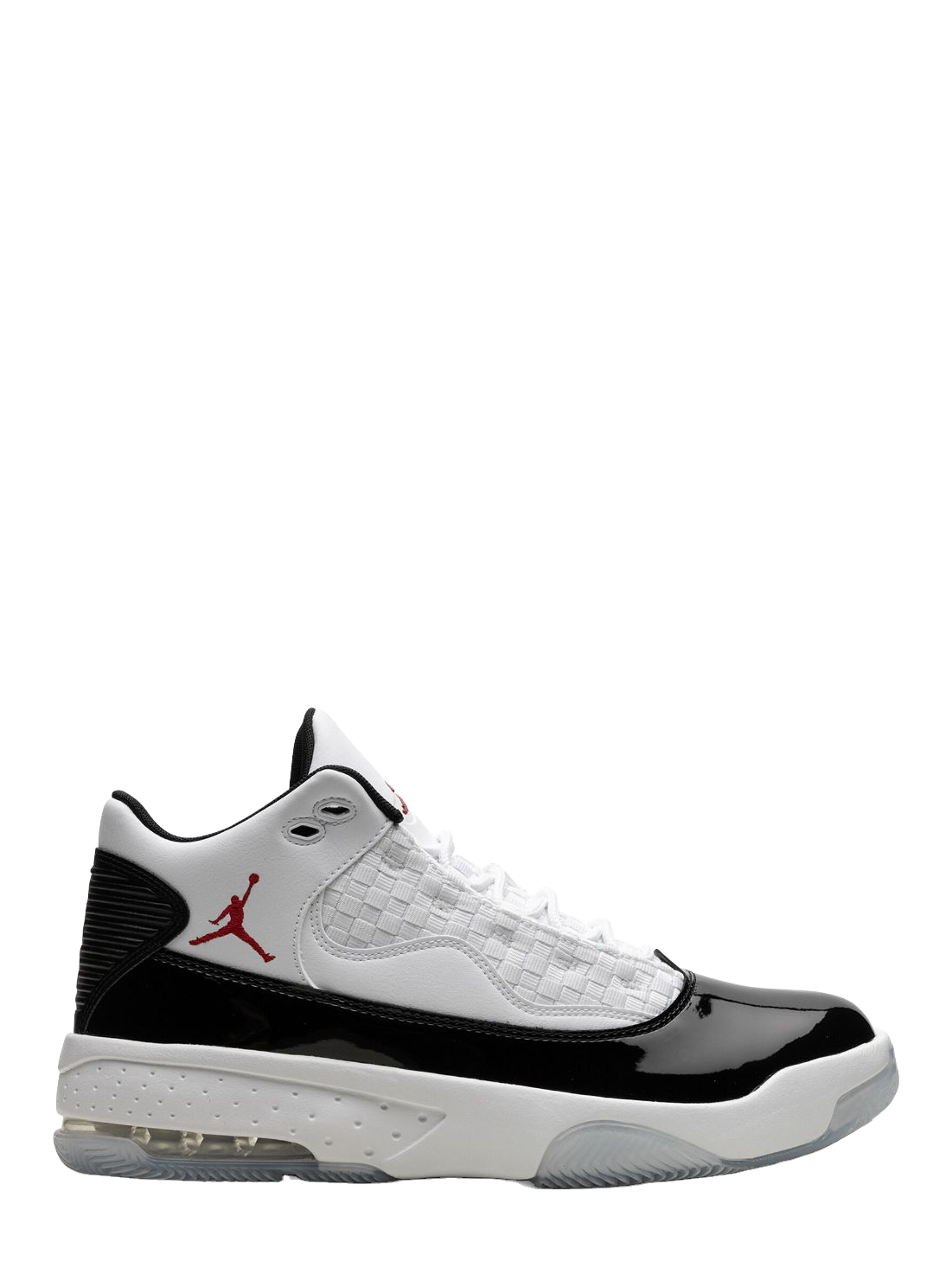 jordan max aura 2 white