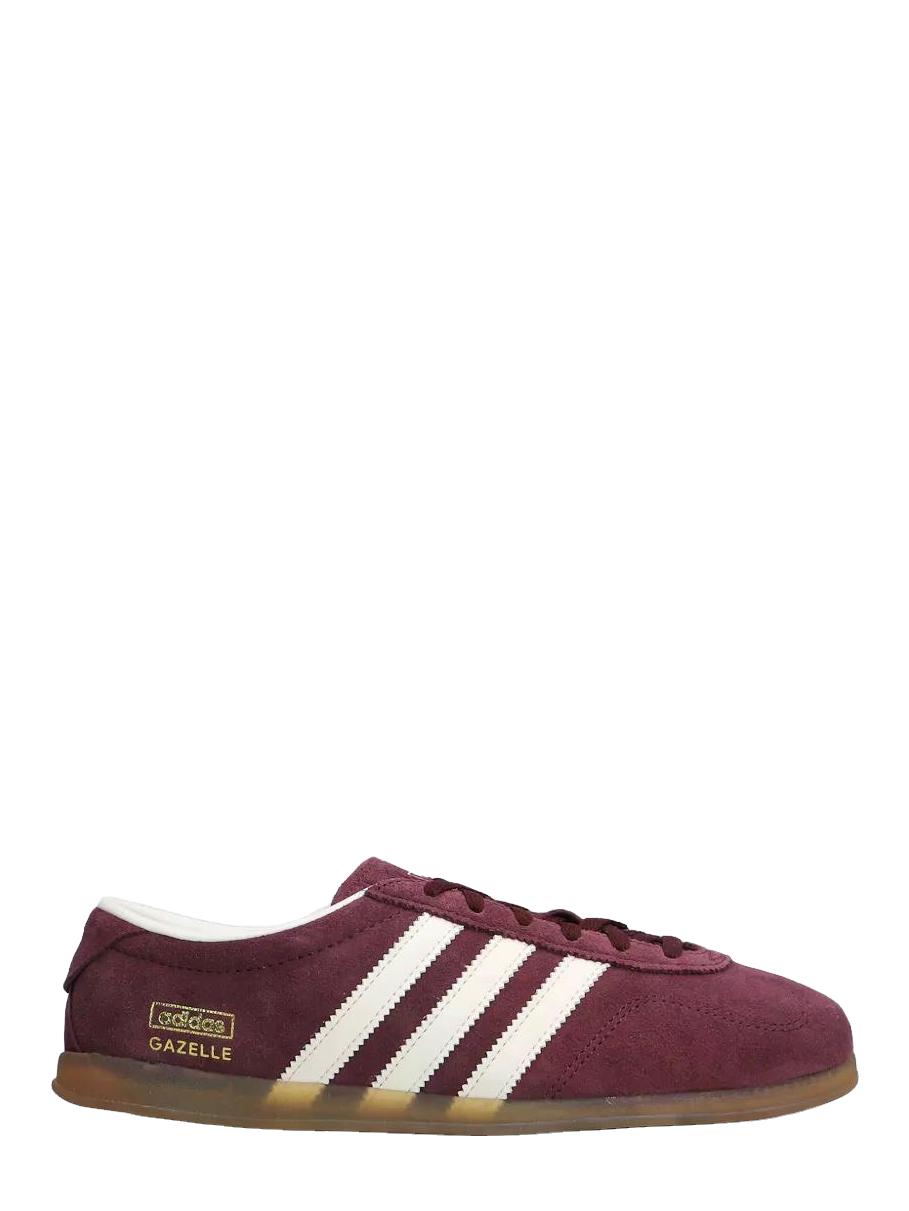 adidas gazelle silver green womens adidas Originals Women's Gazelle Lo Pro main image 1